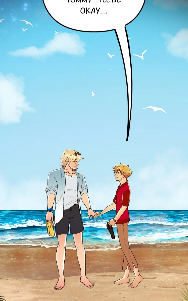 Star Catcher Chapter 82 page 50 - 