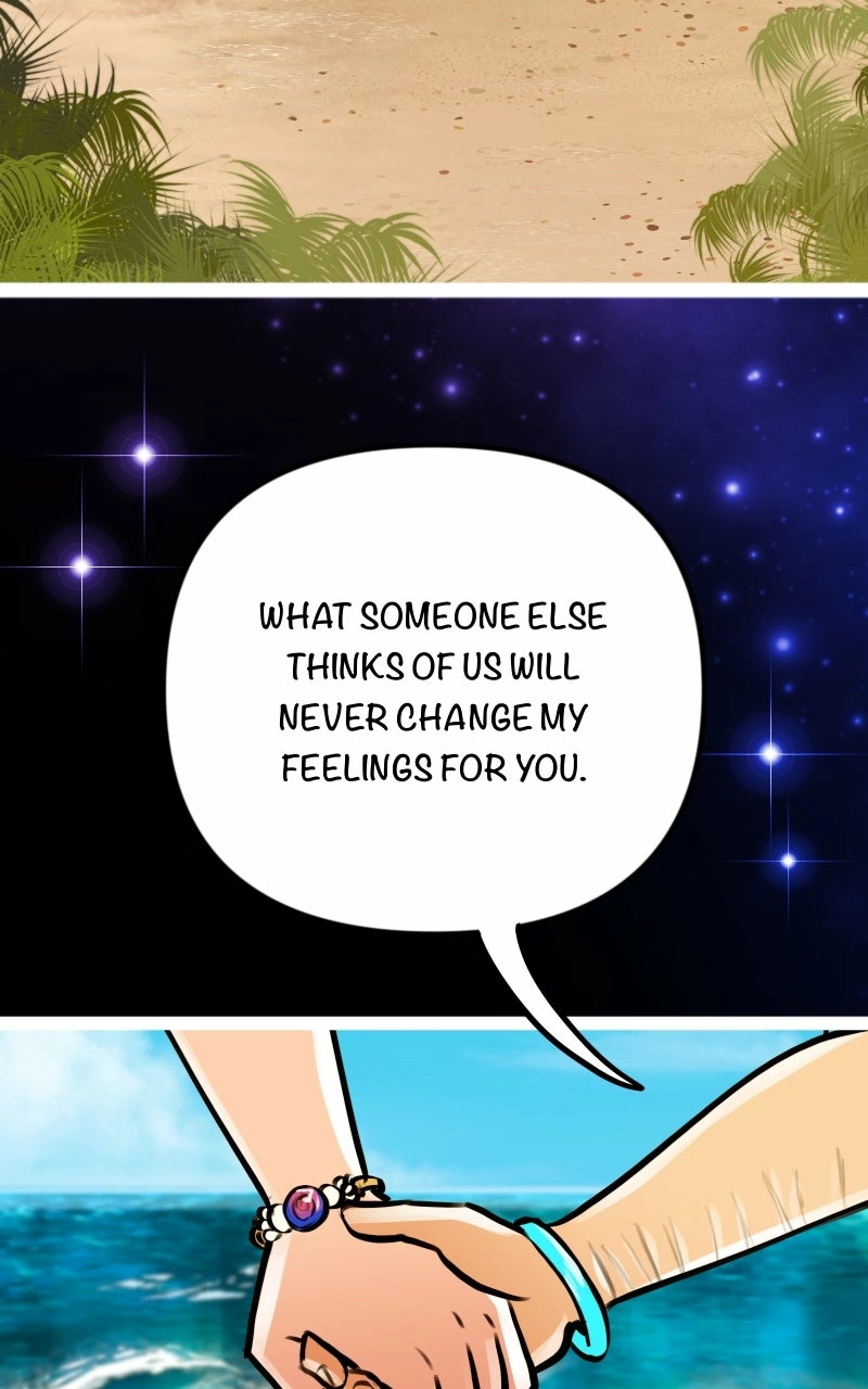 Star Catcher Chapter 82 page 51 - 
