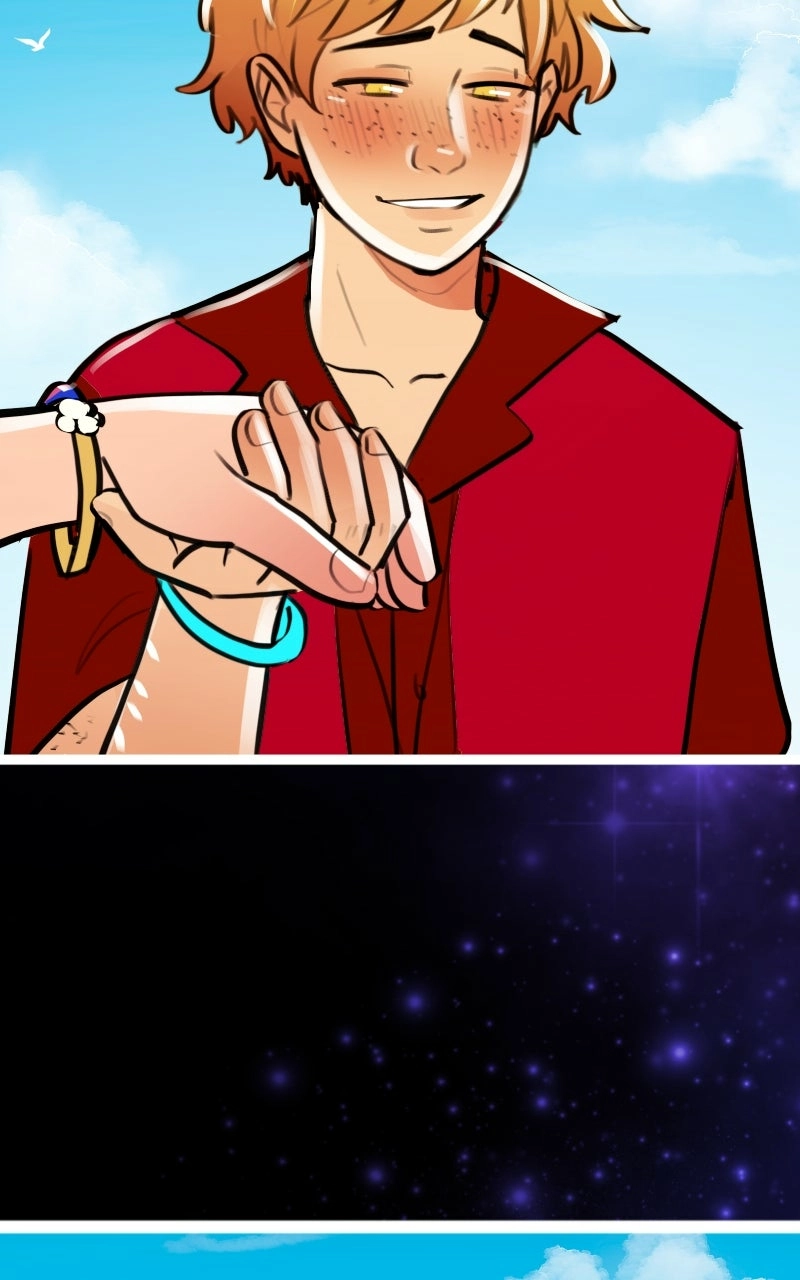 Star Catcher Chapter 82 page 53 - 