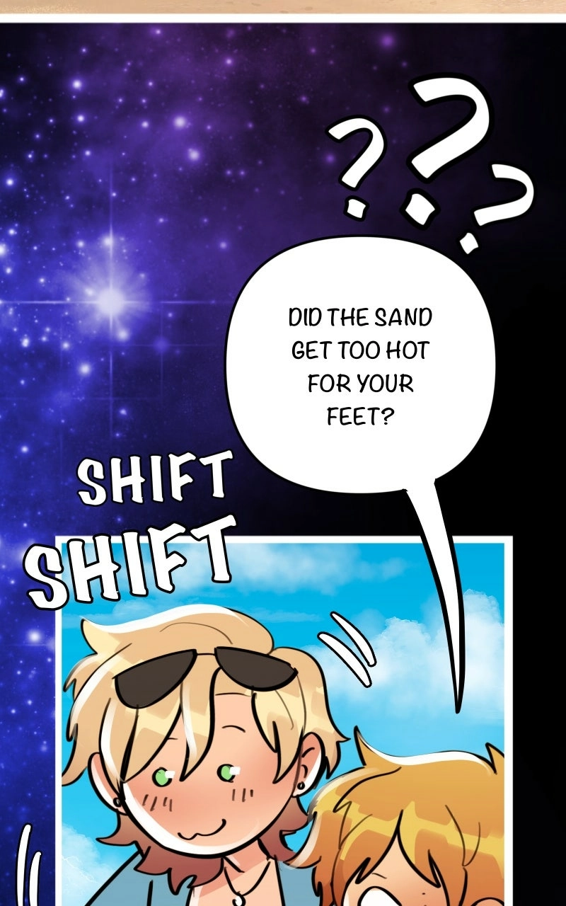 Star Catcher Chapter 82 page 55 - 
