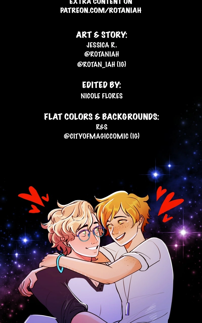 Star Catcher Chapter 82 page 59 - 