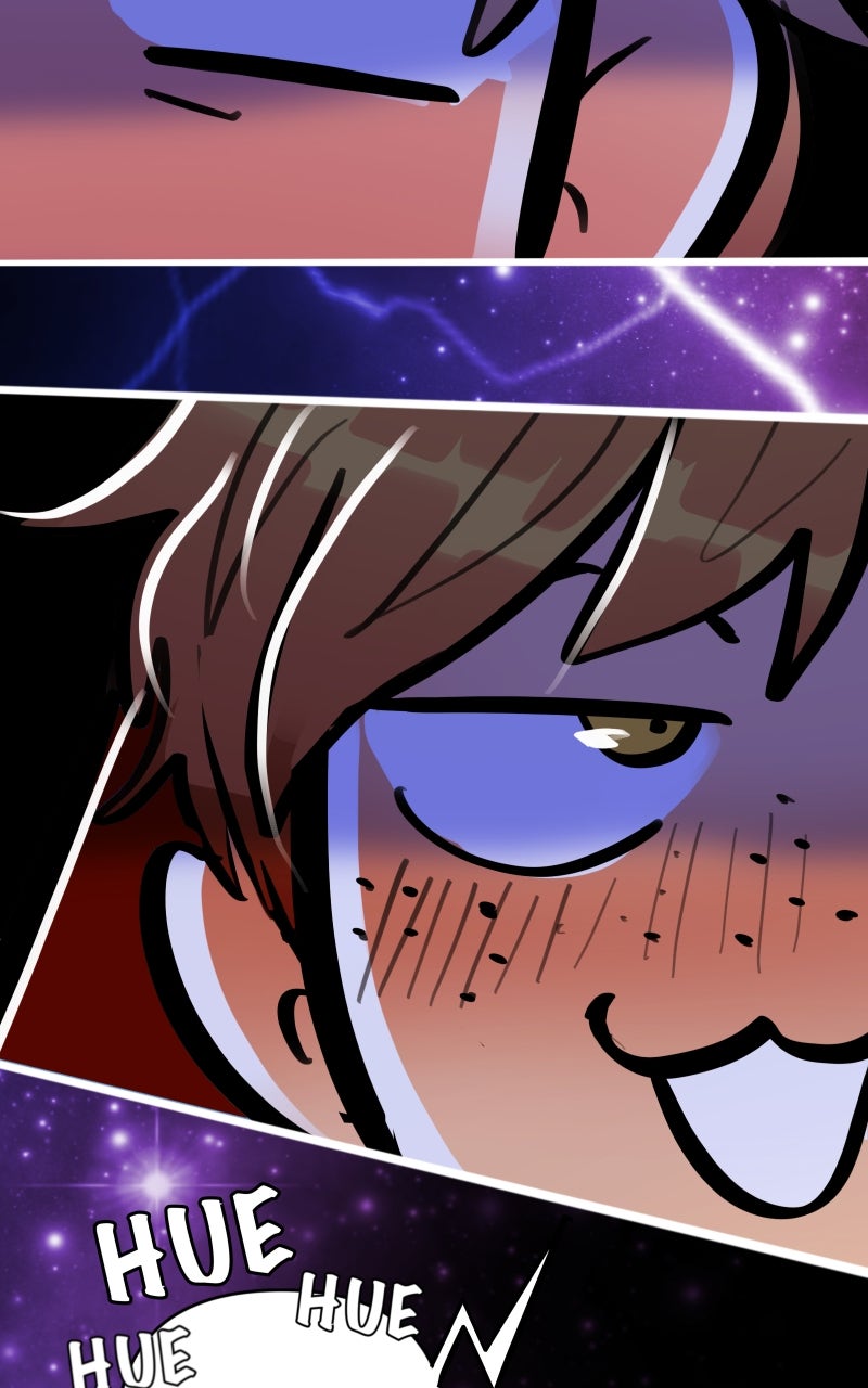 Star Catcher (S2) Episode 83 page 11 - 