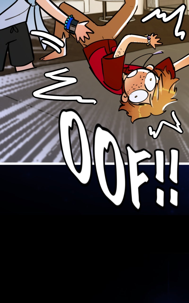 Star Catcher (S2) Episode 83 page 13 - 