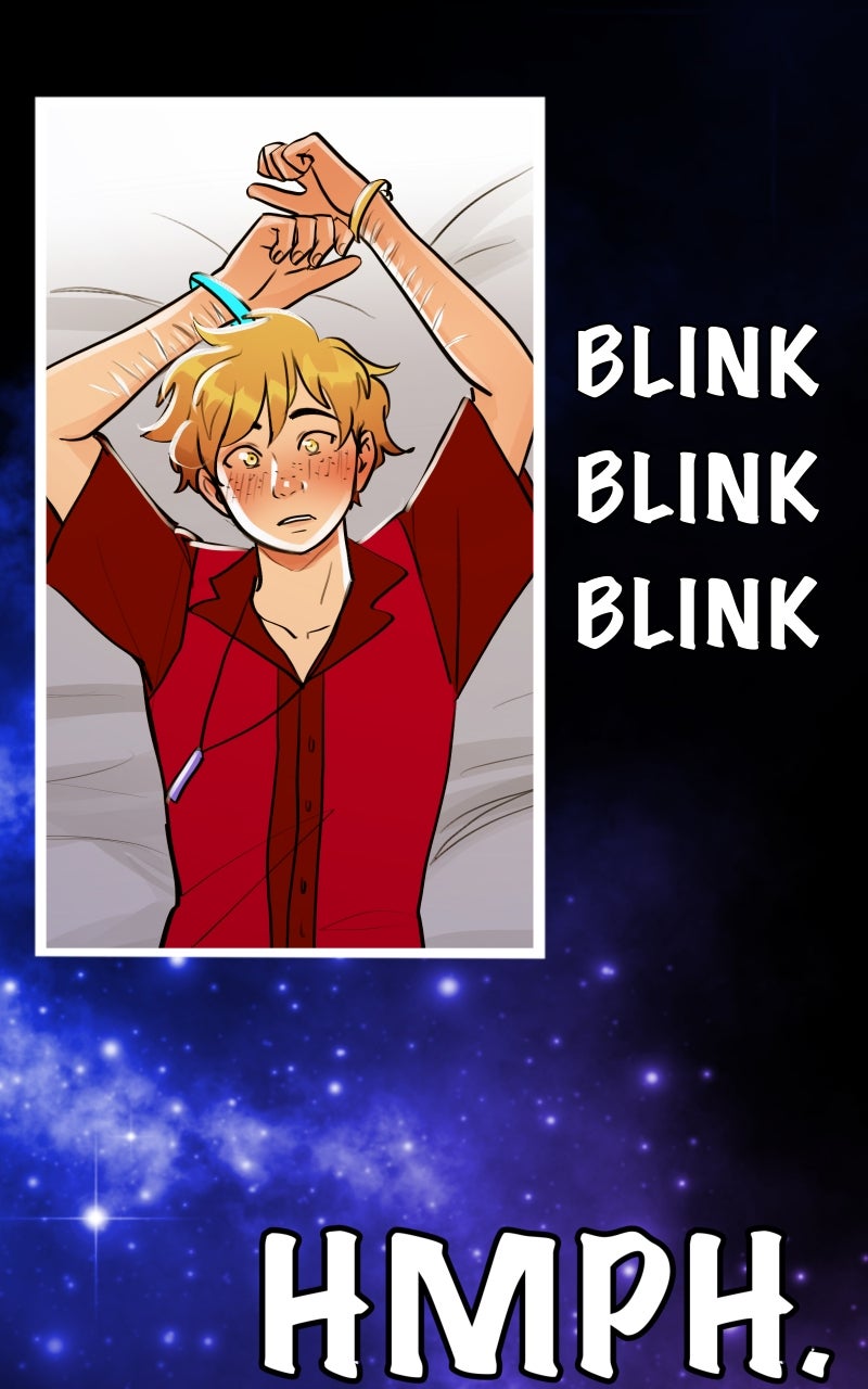 Star Catcher (S2) Episode 83 page 14 - 