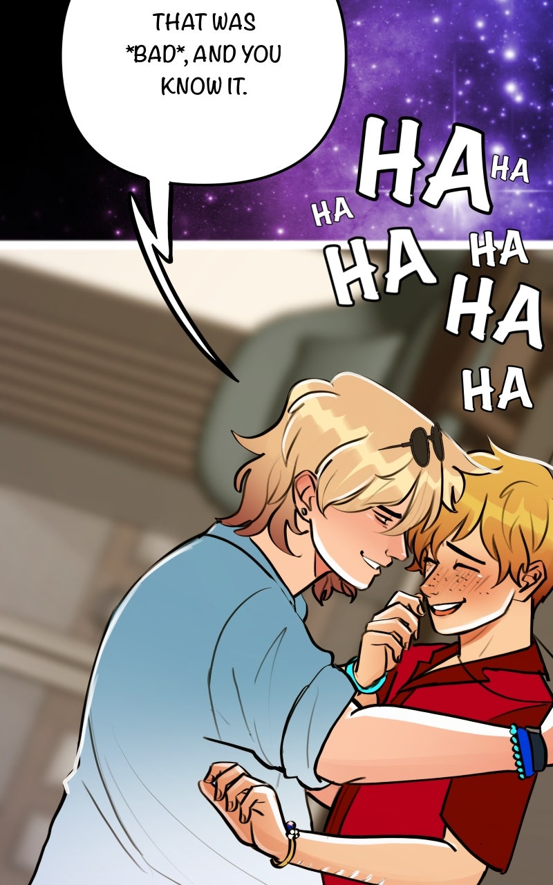 Star Catcher (S2) Episode 83 page 16 - 