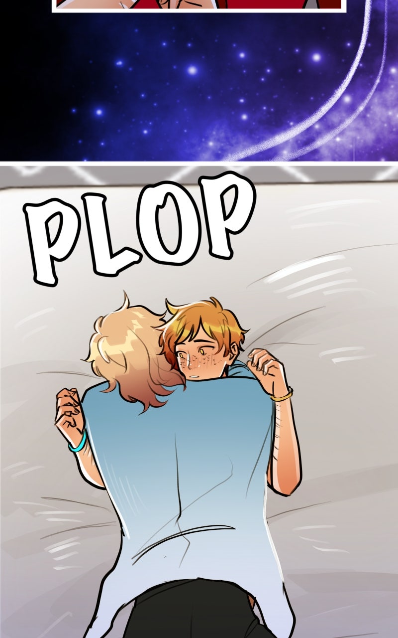 Star Catcher (S2) Episode 83 page 21 - 