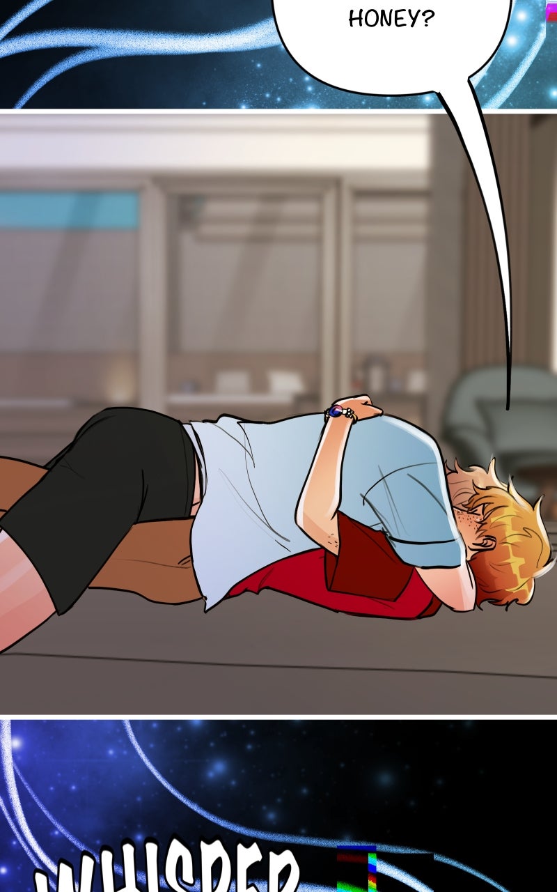 Star Catcher (S2) Episode 83 page 24 - 
