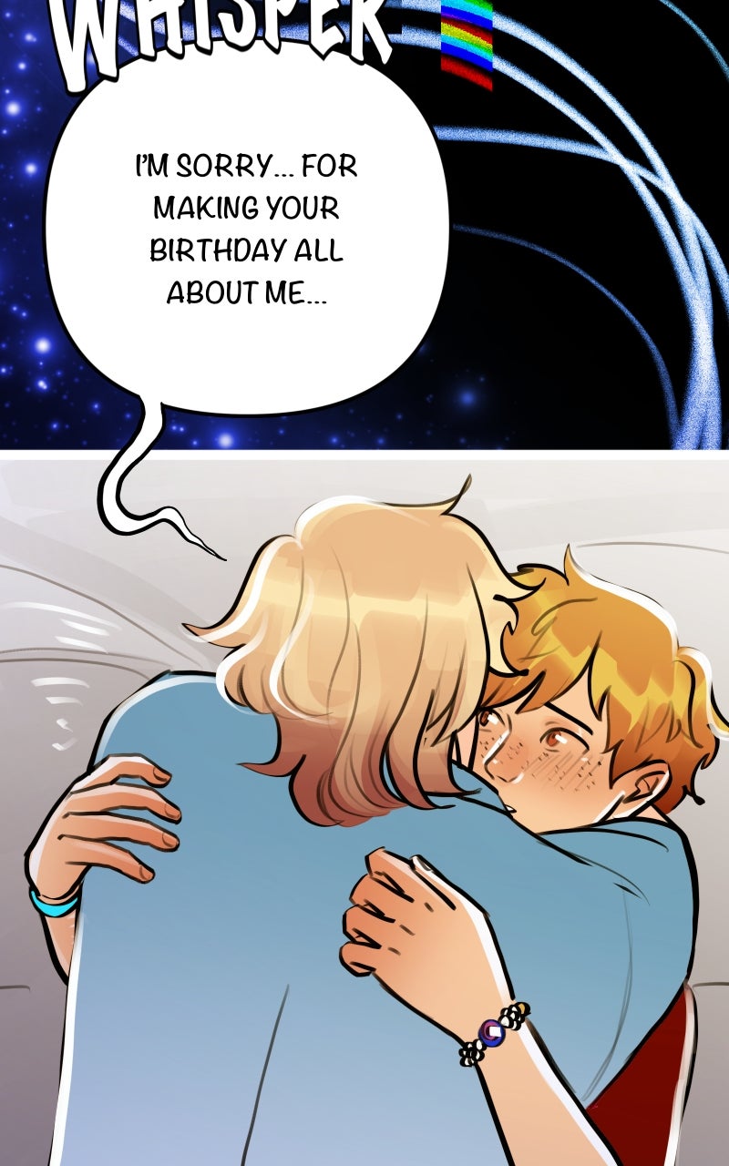 Star Catcher (S2) Episode 83 page 25 - 