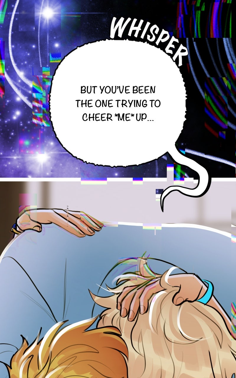 Star Catcher (S2) Episode 83 page 35 - 