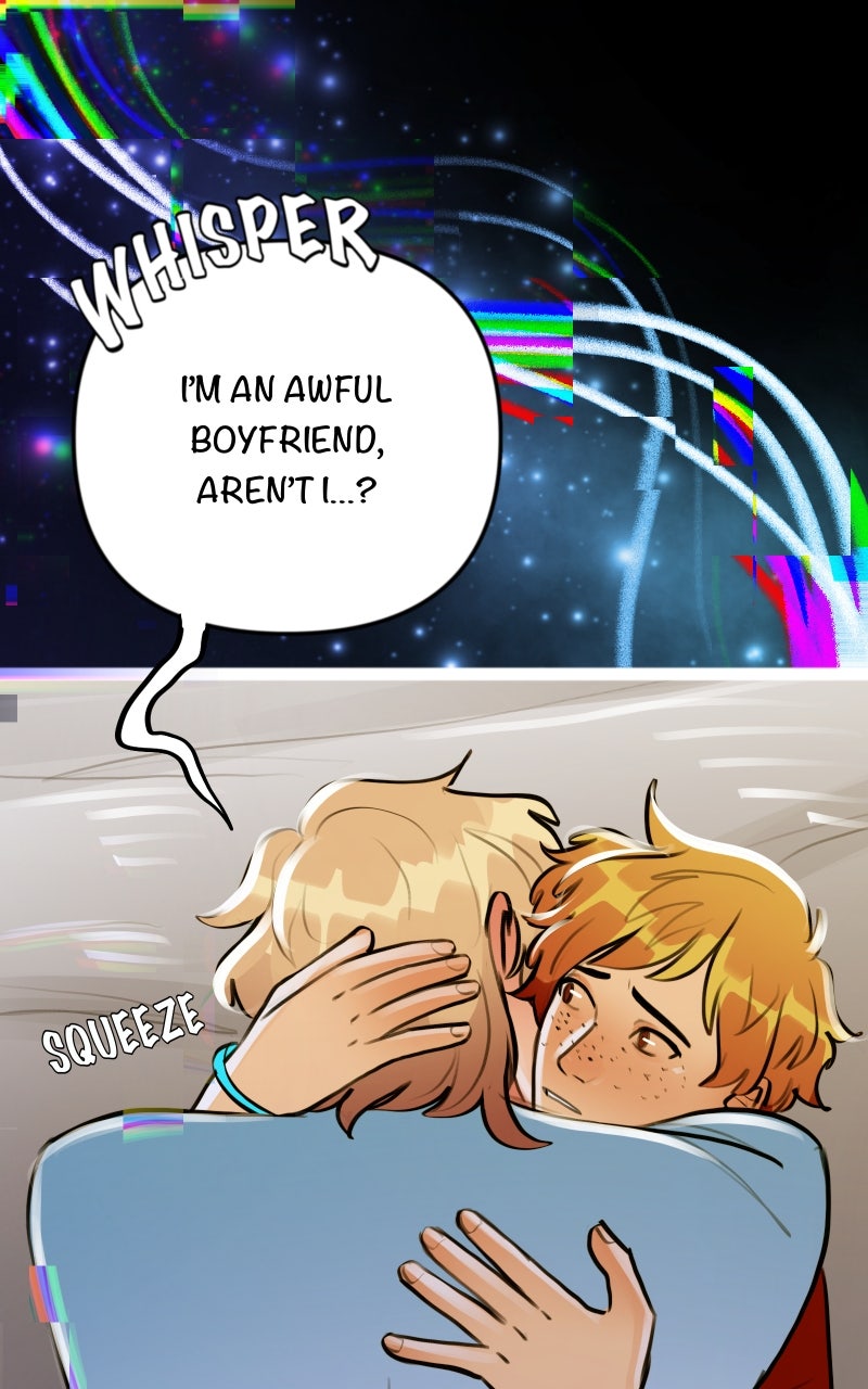 Star Catcher (S2) Episode 83 page 38 - 