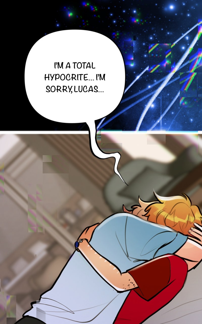 Star Catcher (S2) Episode 83 page 41 - 