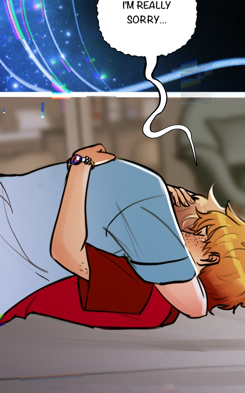 Star Catcher (S2) Episode 83 page 43 - 