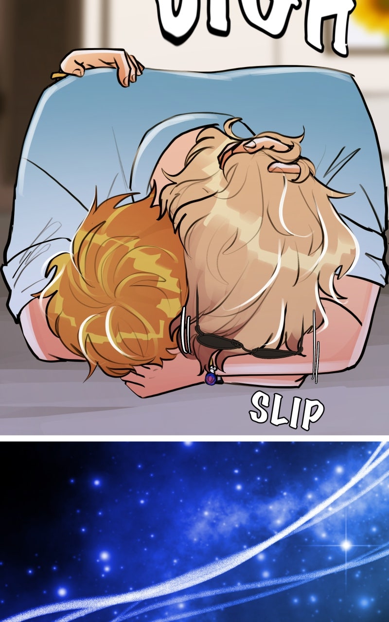 Star Catcher (S2) Episode 83 page 46 - 