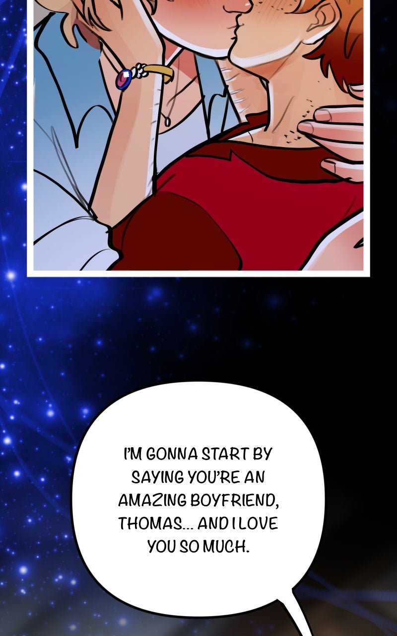 Star Catcher (S2) Episode 83 page 50 - 