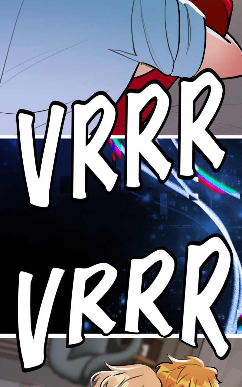 Star Catcher (S2) Episode 83 page 53 - 