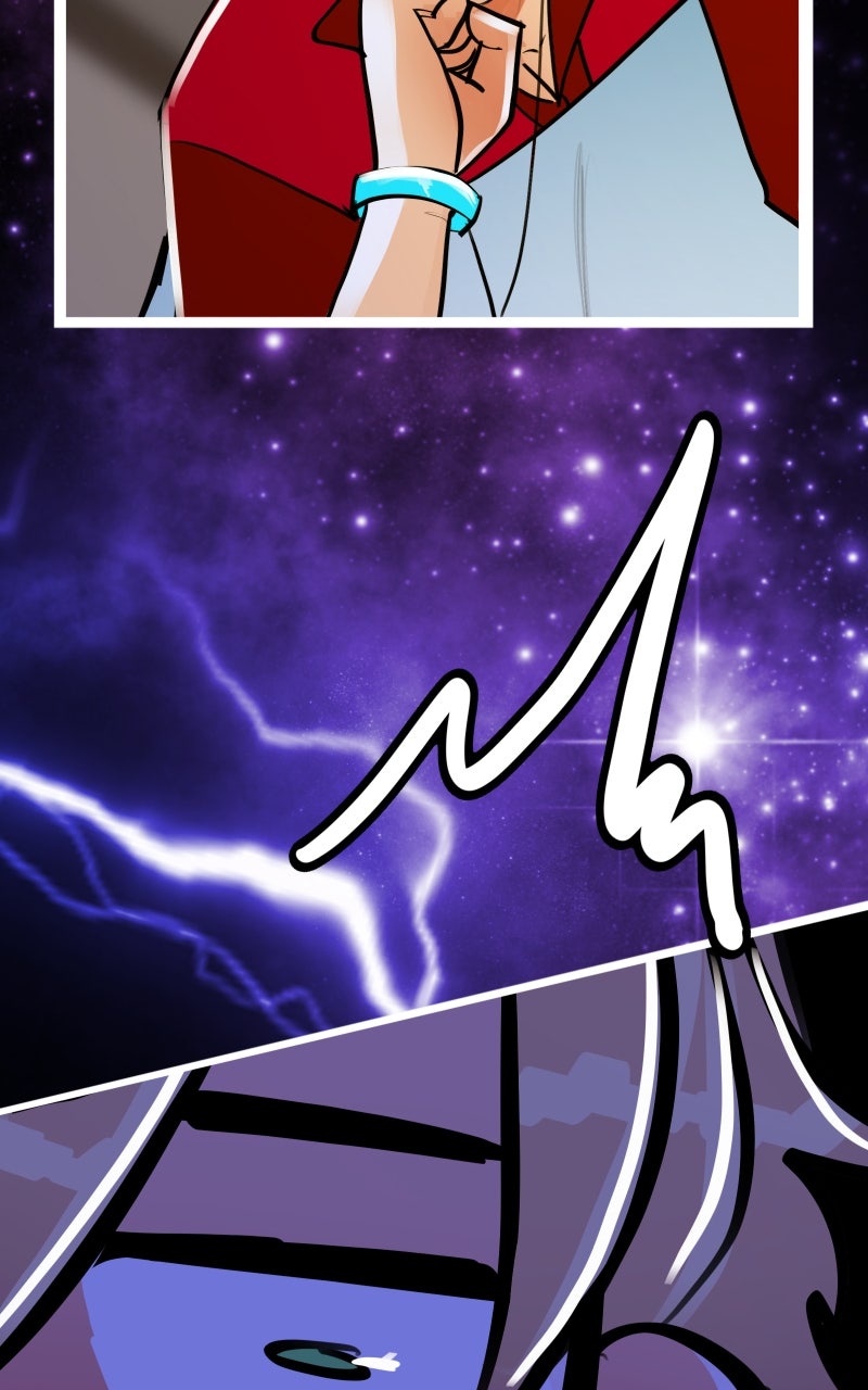 Star Catcher (S2) Episode 83 page 10 - 