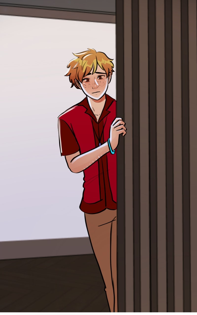 Star Catcher (S2) Episode 84 page 12 - 