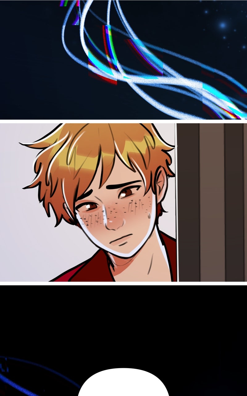 Star Catcher (S2) Episode 84 page 13 - 