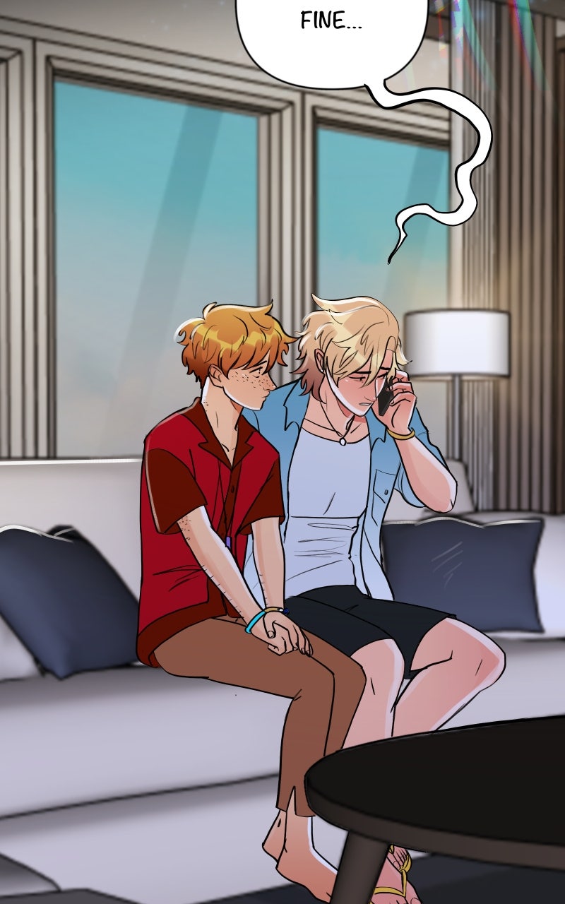 Star Catcher (S2) Episode 84 page 19 - 