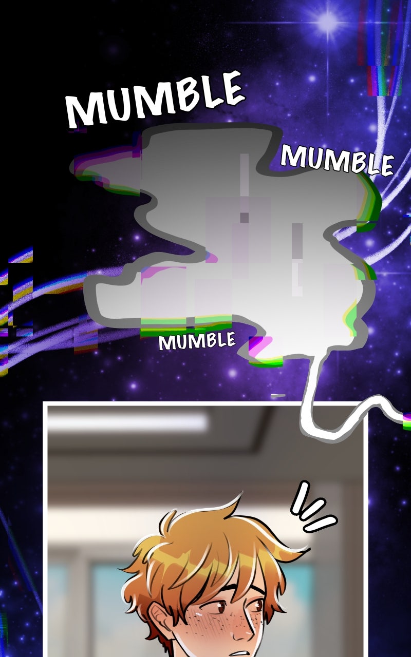 Star Catcher (S2) Episode 84 page 3 - 
