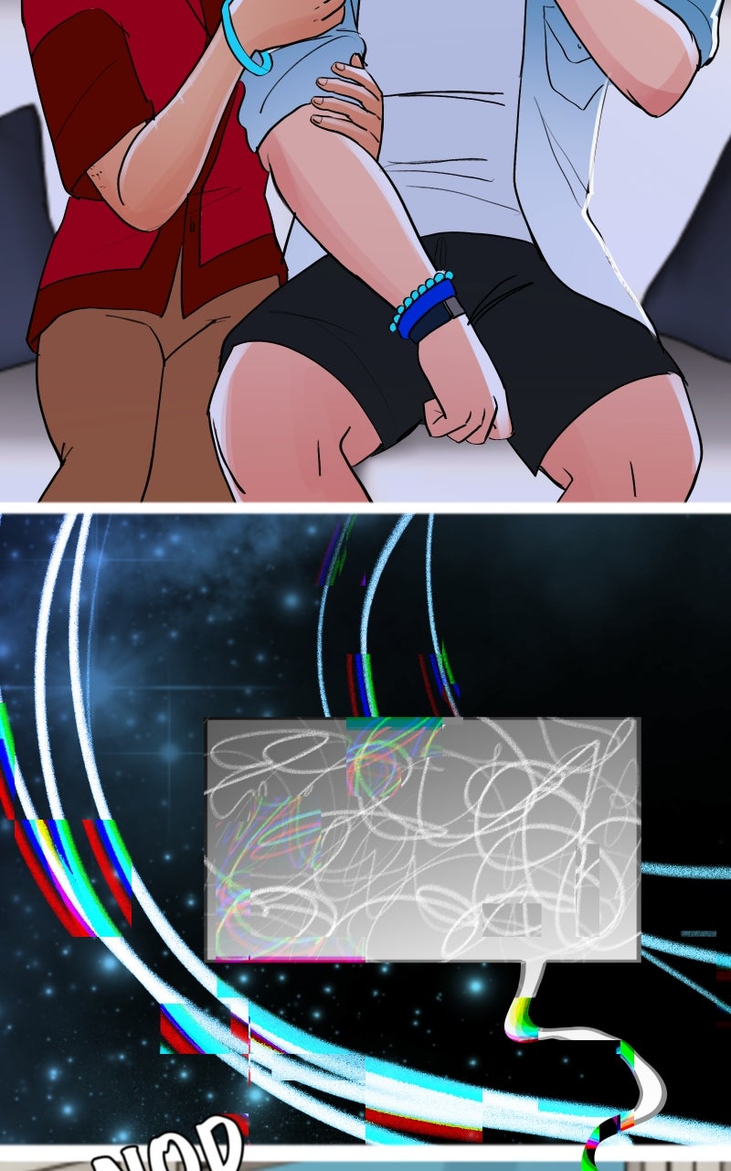 Star Catcher (S2) Episode 84 page 21 - 