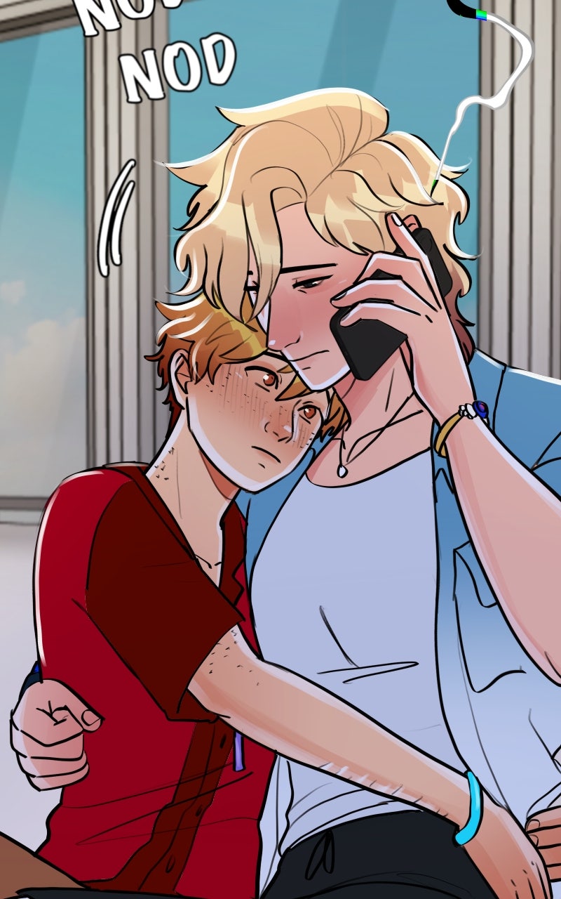 Star Catcher (S2) Episode 84 page 22 - 