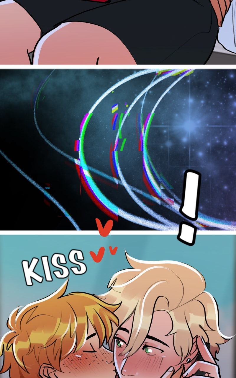Star Catcher (S2) Episode 84 page 23 - 