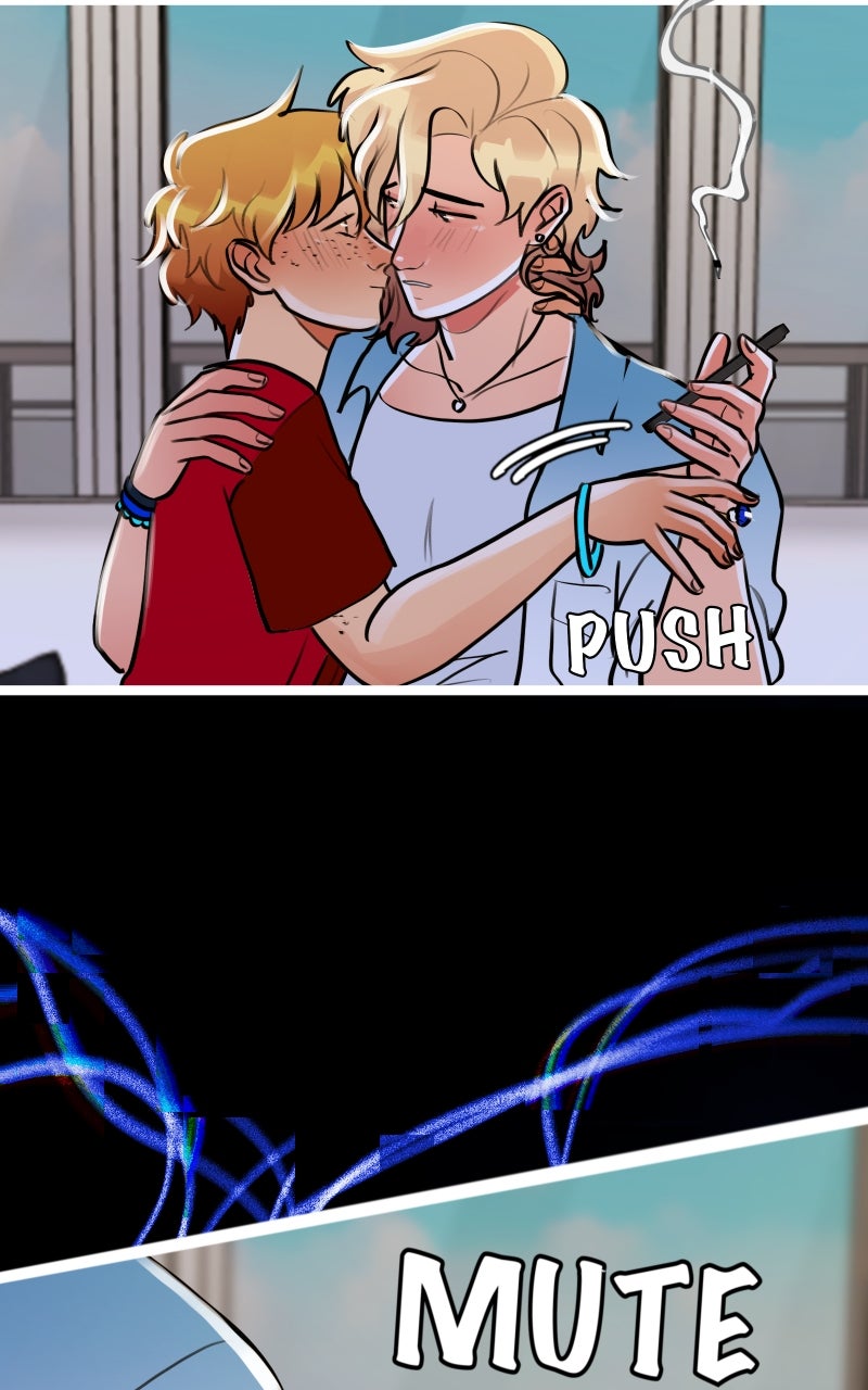 Star Catcher (S2) Episode 84 page 26 - 