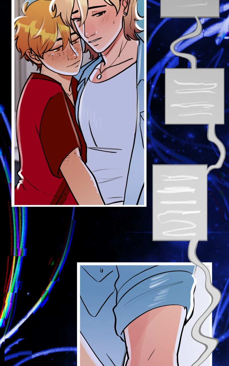 Star Catcher (S2) Episode 84 page 28 - 