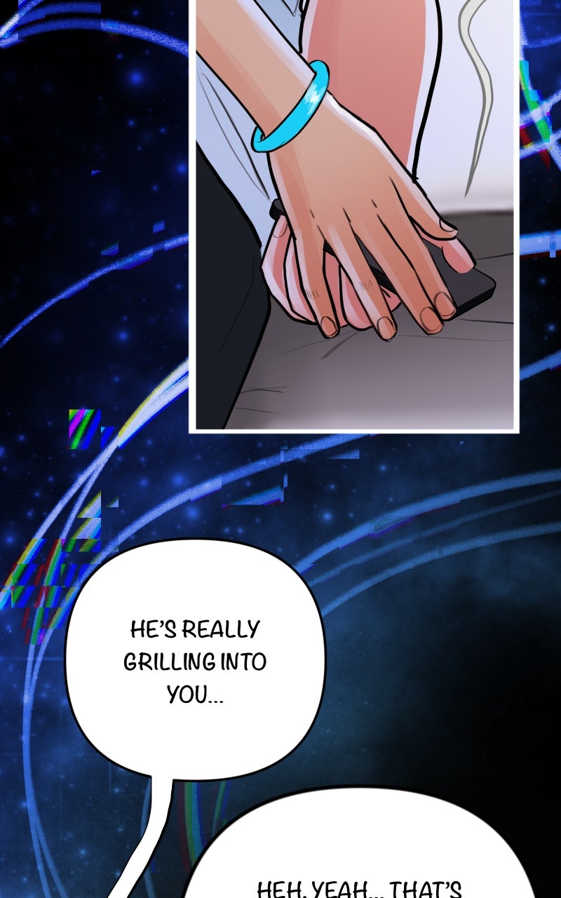 Star Catcher (S2) Episode 84 page 29 - 