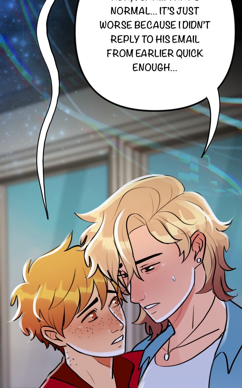 Star Catcher (S2) Episode 84 page 30 - 