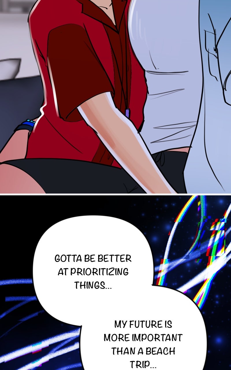 Star Catcher (S2) Episode 84 page 31 - 