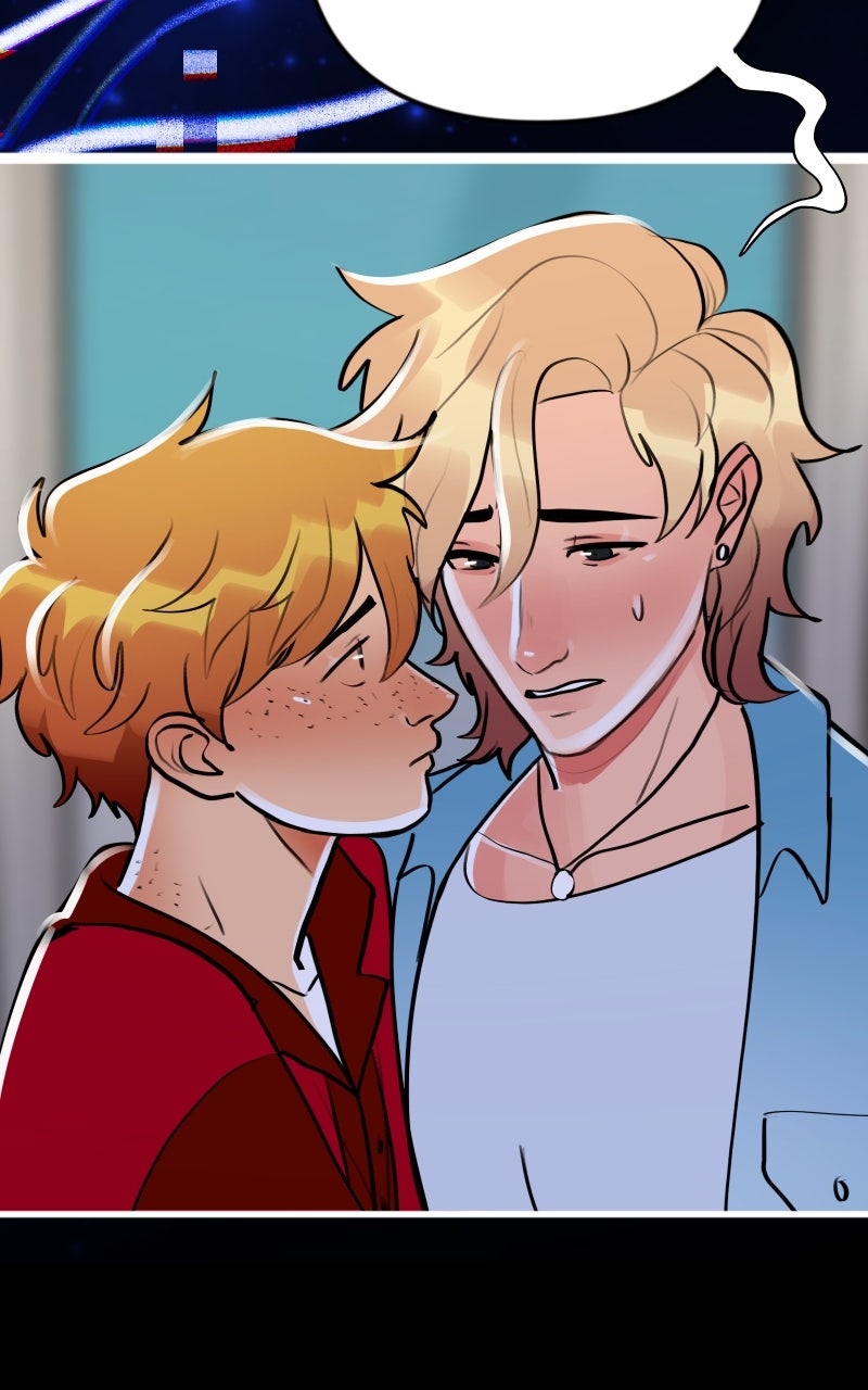 Star Catcher (S2) Episode 84 page 32 - 