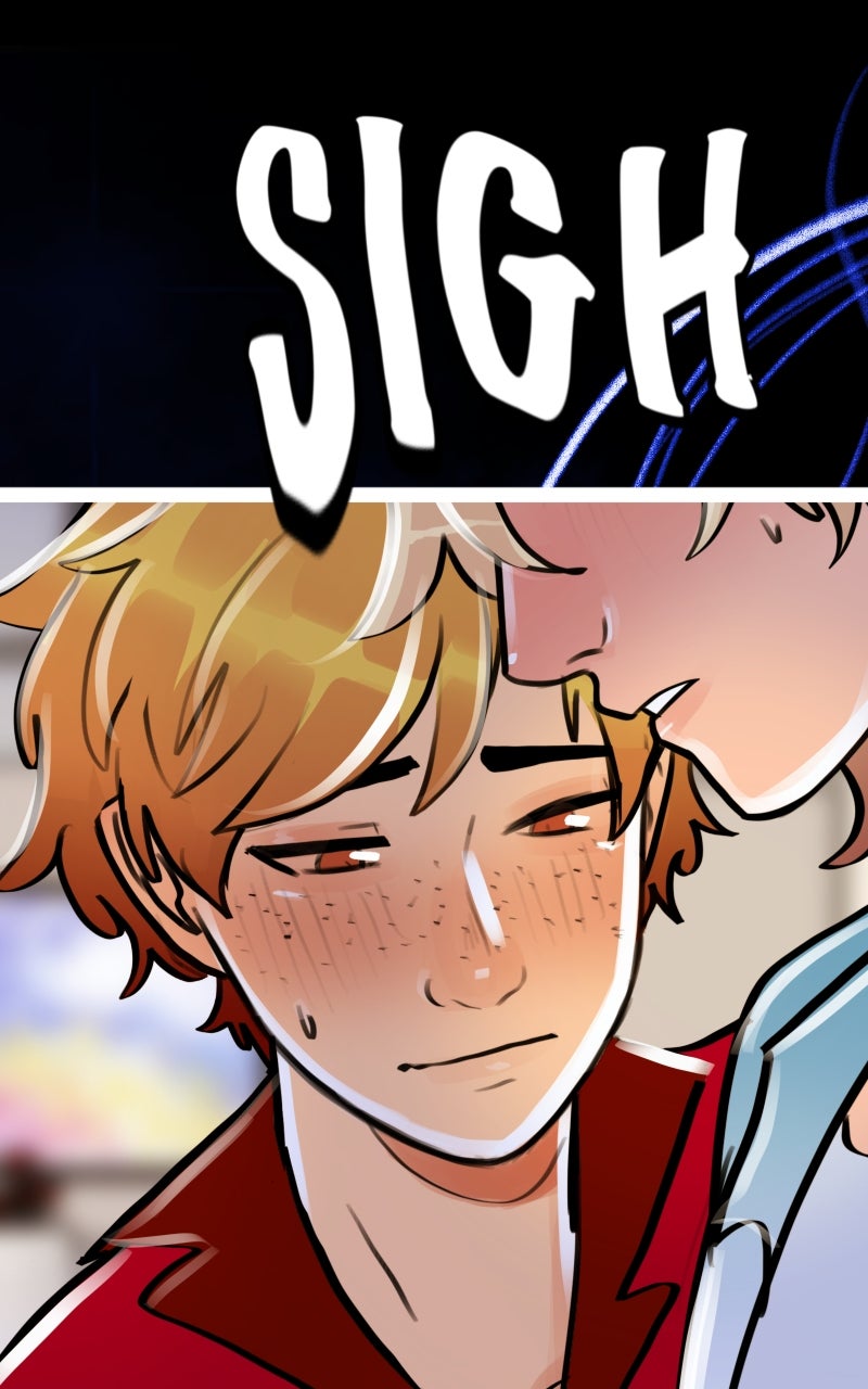 Star Catcher (S2) Episode 84 page 33 - 