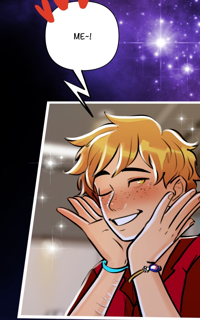 Star Catcher (S2) Episode 84 page 36 - 