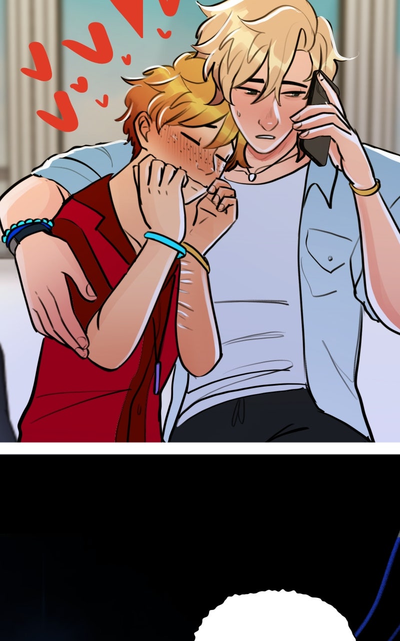 Star Catcher (S2) Episode 84 page 45 - 