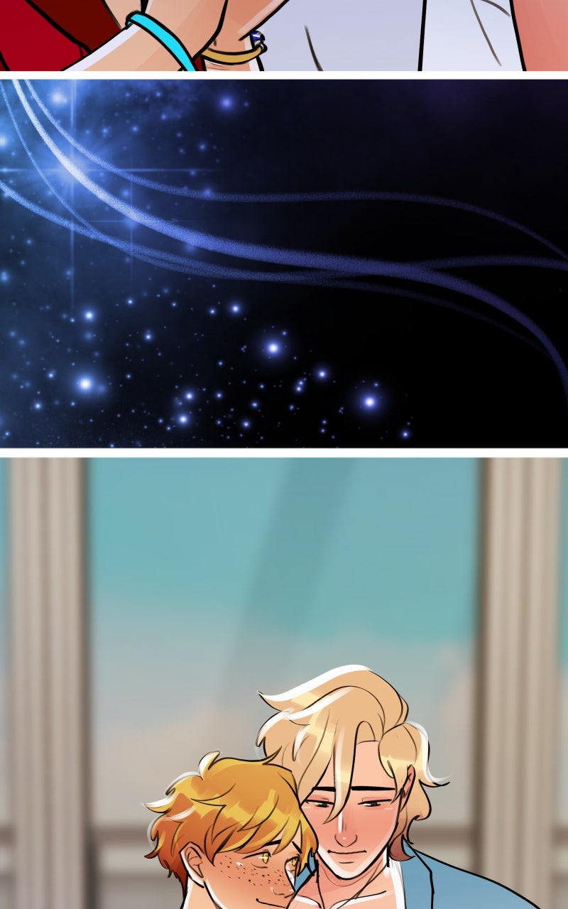 Star Catcher (S2) Episode 84 page 47 - 