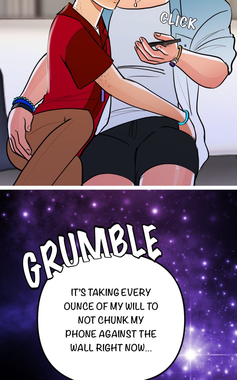 Star Catcher (S2) Episode 84 page 48 - 