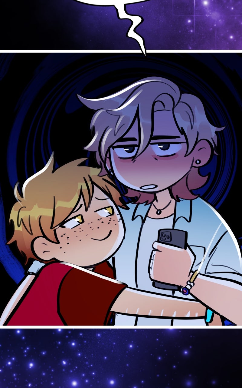 Star Catcher (S2) Episode 84 page 49 - 