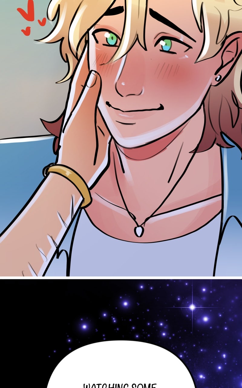 Star Catcher (S2) Episode 84 page 53 - 