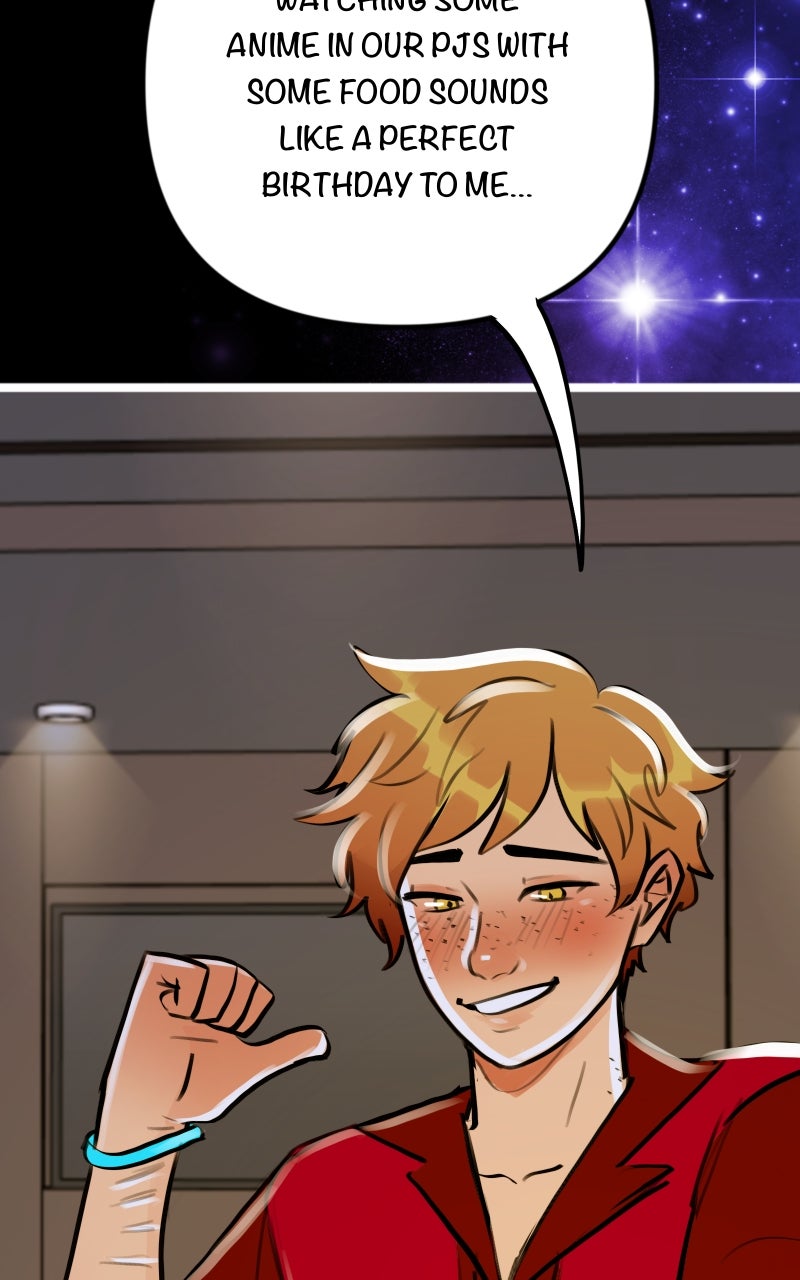 Star Catcher (S2) Episode 84 page 54 - 