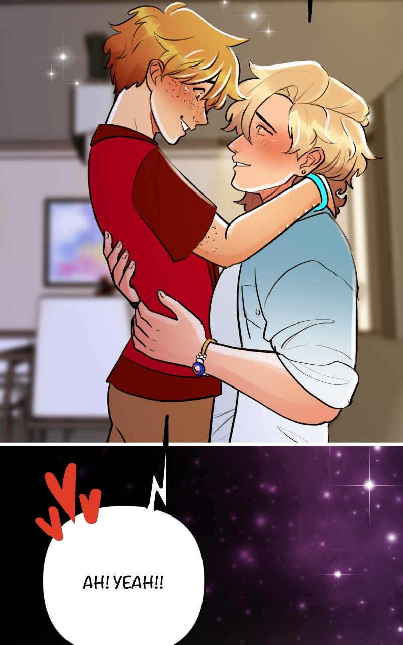 Star Catcher (S2) Episode 84 page 56 - 