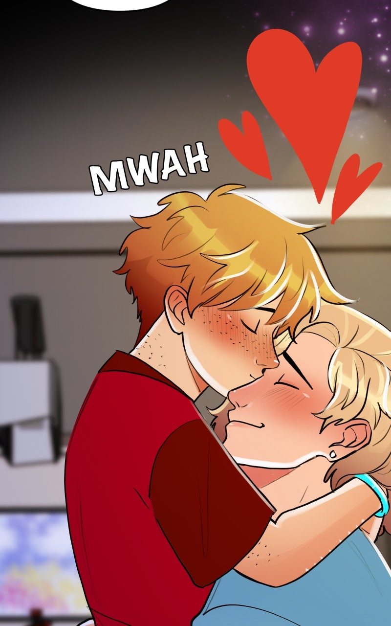 Star Catcher (S2) Episode 84 page 57 - 