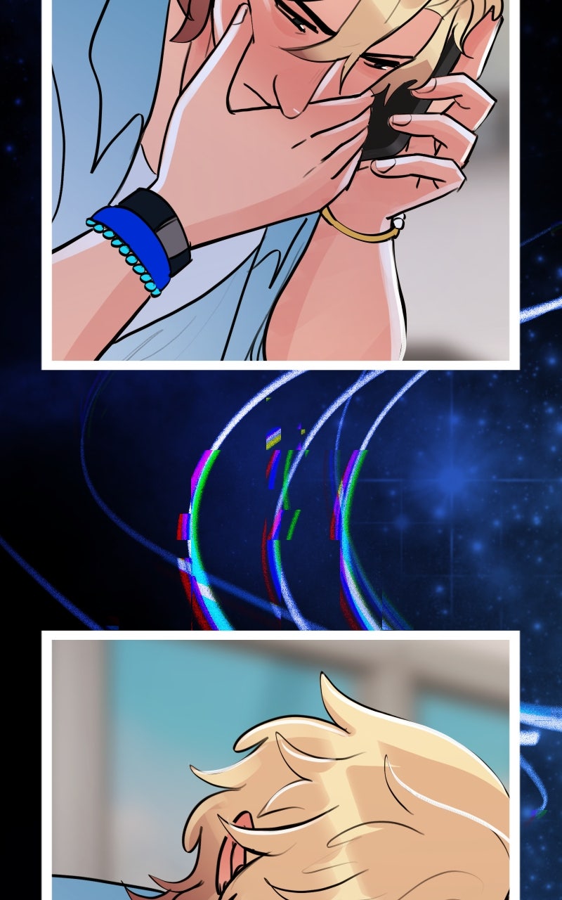 Star Catcher (S2) Episode 84 page 10 - 