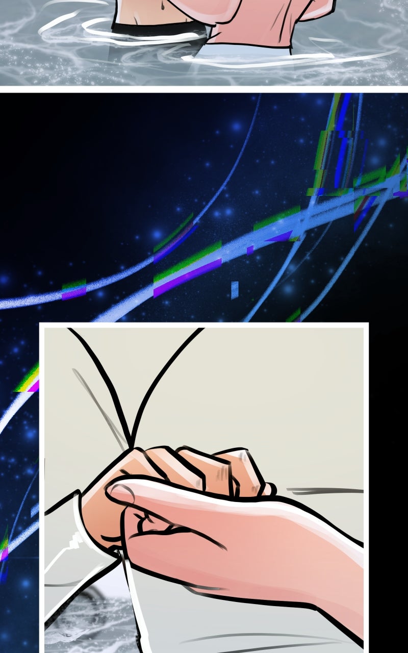 Star Catcher (S2) Episode 85 page 11 - 