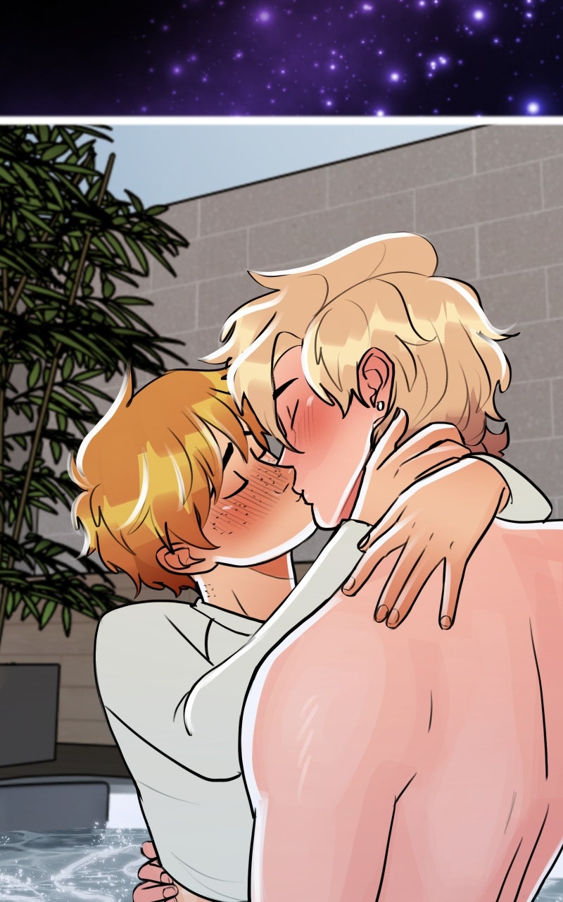 Star Catcher (S2) Episode 85 page 19 - 