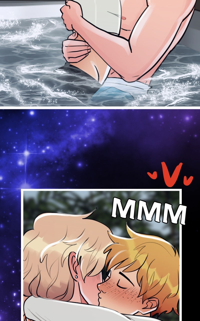 Star Catcher (S2) Episode 85 page 21 - 