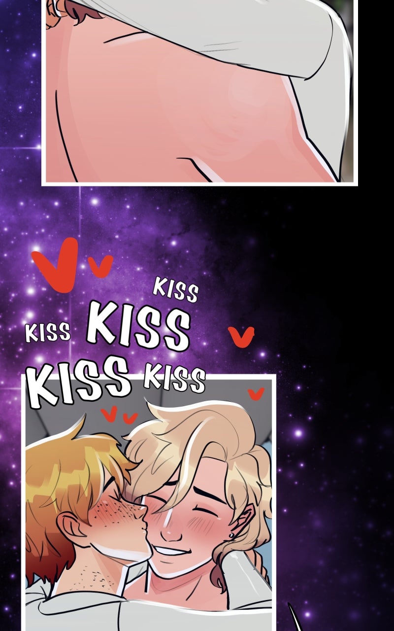 Star Catcher (S2) Episode 85 page 22 - 