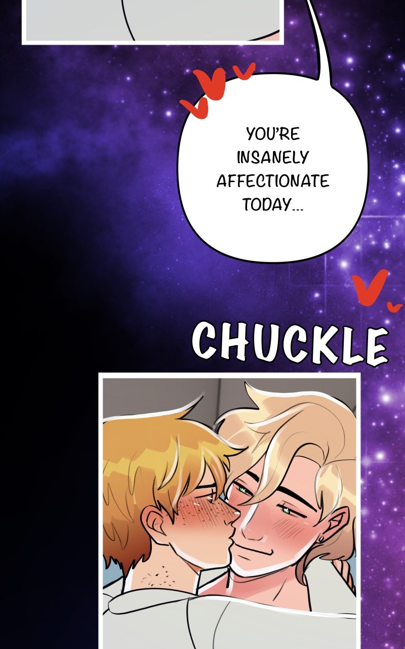 Star Catcher (S2) Episode 85 page 23 - 