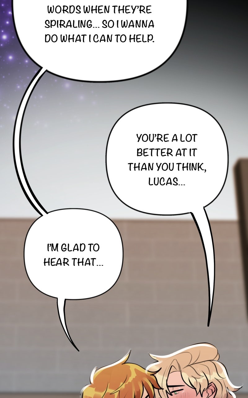 Star Catcher (S2) Episode 85 page 25 - 